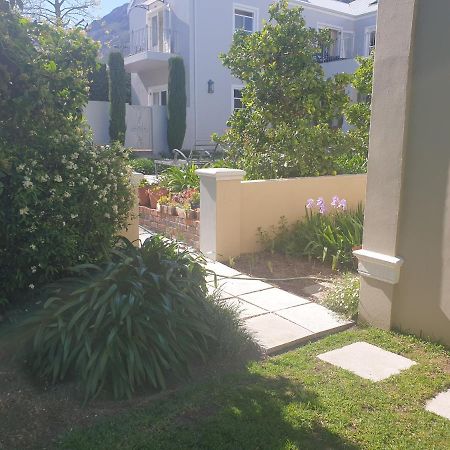 Garlick House Bed & Breakfast Franschhoek Luaran gambar