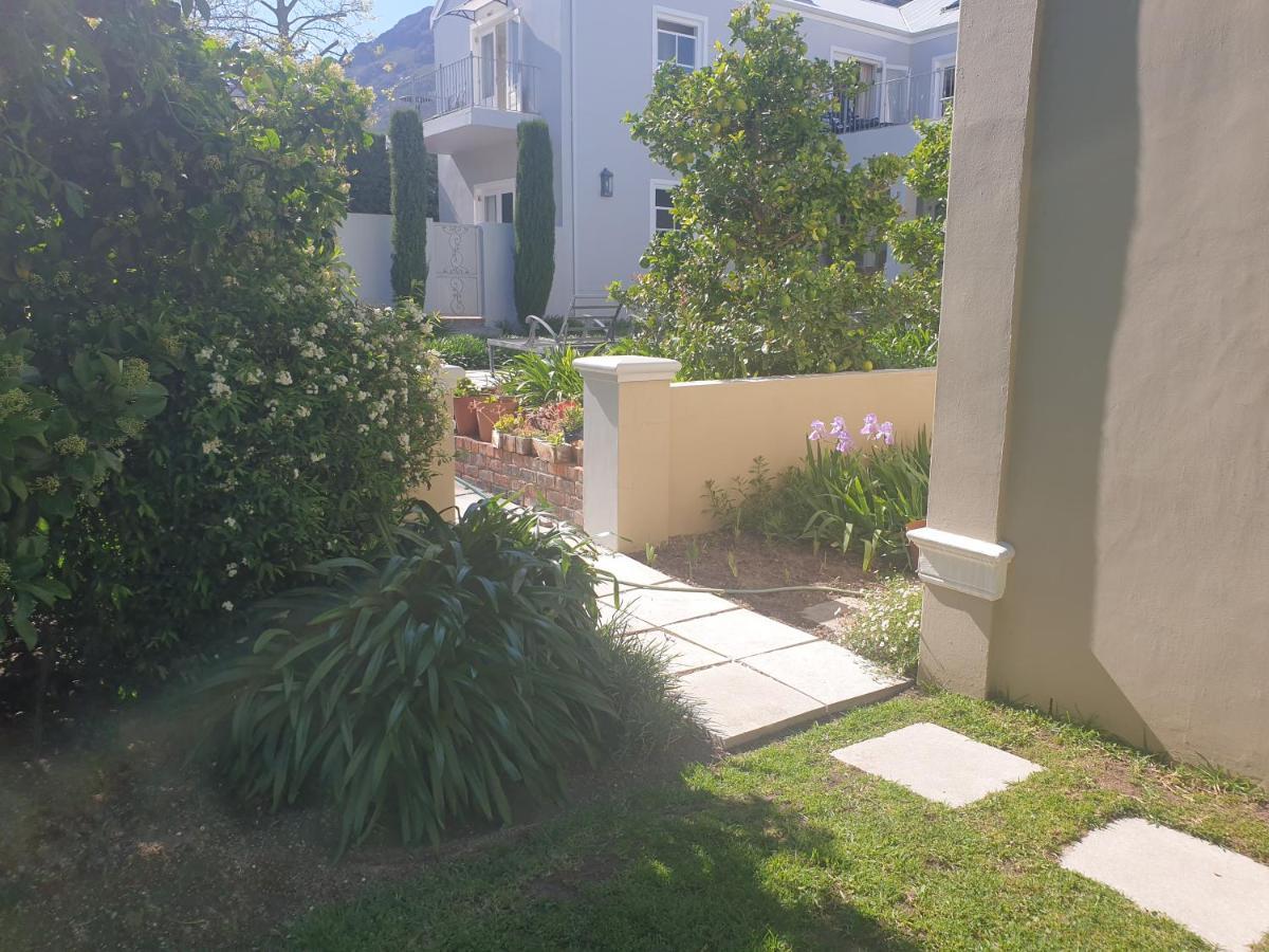 Garlick House Bed & Breakfast Franschhoek Luaran gambar